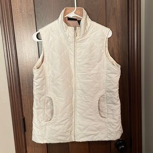 Quilted Vest